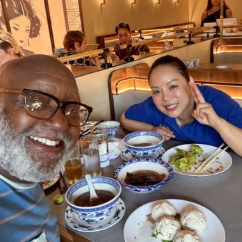 Dumpling Plus - Pork Dumplin - Chinese Near Me - University City, Missouri