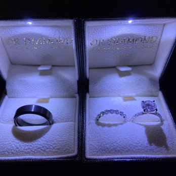 Or Diamond - Jewelry Near Me - San Jose, California