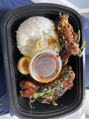 Khue's Kitchen by null