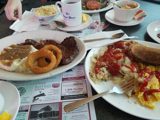 5th Street Diner by null