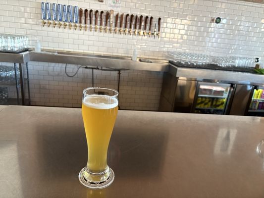 Great Central Brewing Company by null