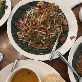 Ipoh Kopitiam - char kuey teow - Malaysian Near Me - Alhambra, California Ipoh Kopitiam - char kuey teow - Malaysian Near Me - Alhambra, California