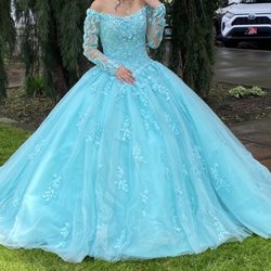 Angelica's Bridal Boutique