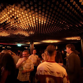 Jimmy Woo - Dance Clubs Near Me - Amsterdam, New Hampshire