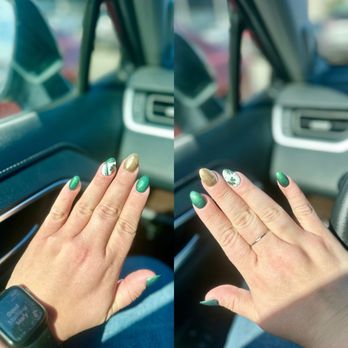 Win's Nail Spa - Acrylic with gel and design! - Nail Salons Near Me - North Olmsted, Ohio Win's Nail Spa - Acrylic with gel and design! - Nail Salons Near Me - North Olmsted, Ohio