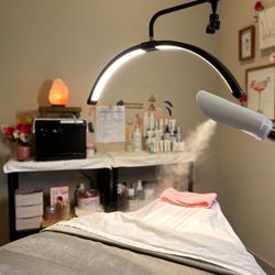 Paige Ashley Aesthetics - Treatment Area