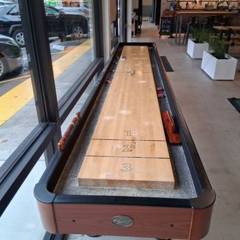 Barebottle Brewing - Walnut Creek - Breweries Near Me - Walnut Creek, California