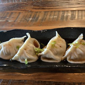 Otoro - Dumplings - Sushi Bars Near Me - Plantation, Florida