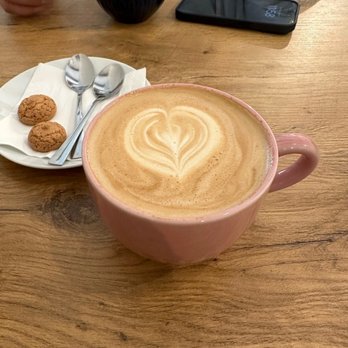 Bread & Butter - Delicious - Coffee & Tea Near Me - Kraków, Massachusetts Bread & Butter - Delicious - Coffee & Tea Near Me - Kraków, Massachusetts