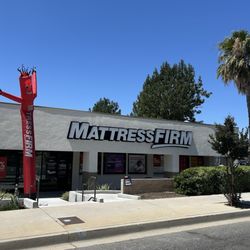 Mattress Firm Sylmar Towne Center