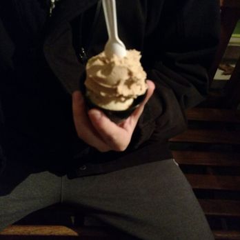 The Bent Spoon - Ice Cream & Frozen Yogurt Near Me - Princeton, New Jersey