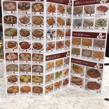 Asian Pearl Kitchen - Menu - Dim Sum Near Me - Richmond, California