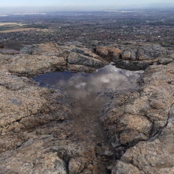 South Mountain Park - Parks Near Me - Phoenix, Arizona