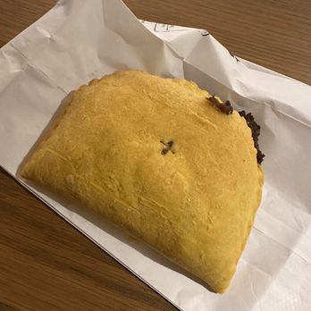 Jumieka NYC - Beef patty - Caribbean Near Me - New York, New York Jumieka NYC - Beef patty - Caribbean Near Me - New York, New York