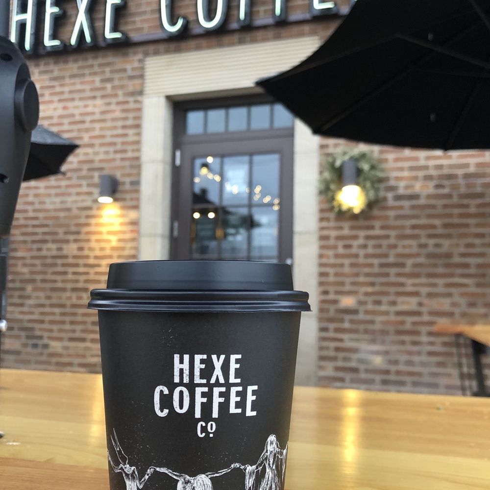 Hexe Coffee - Coffee & Tea Near Me - Chicago, Illinois Hexe Coffee - Coffee & Tea Near Me - Chicago, Illinois