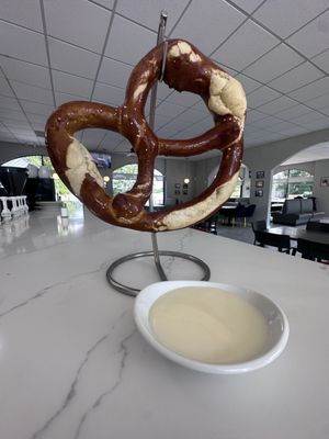 Anchor Allie’s Fayetteville by null