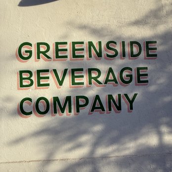 Greenside Beverage - Wine Bars Near Me - Longview, Texas