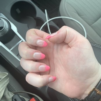 Luxury Nails - Acrylic tip set - Nail Salons Near Me - Clawson, Michigan Luxury Nails - Acrylic tip set - Nail Salons Near Me - Clawson, Michigan