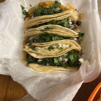 La Reina De Los Tacos - Tacos (corn) - Breakfast & Brunch Near Me - Norman, Oklahoma La Reina De Los Tacos - Tacos (corn) - Breakfast & Brunch Near Me - Norman, Oklahoma