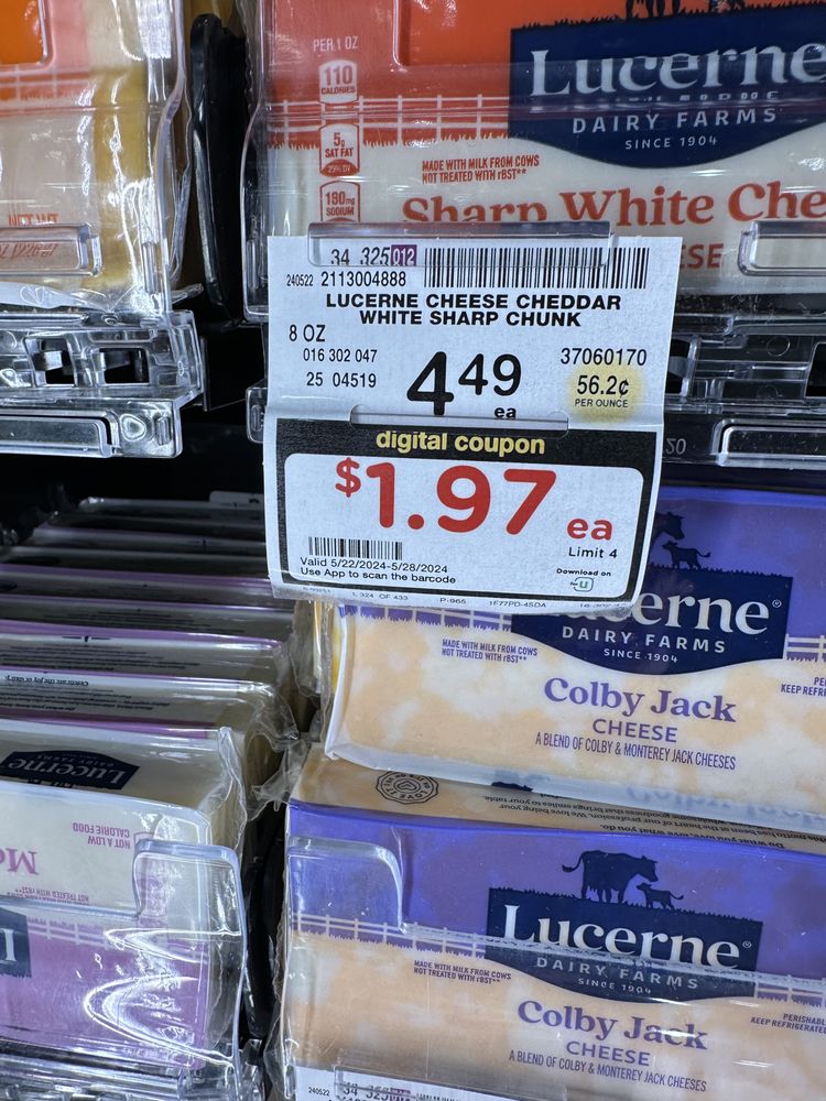 SAFEWAY Updated September 2024 136 Photos & 159 Reviews 20620 W