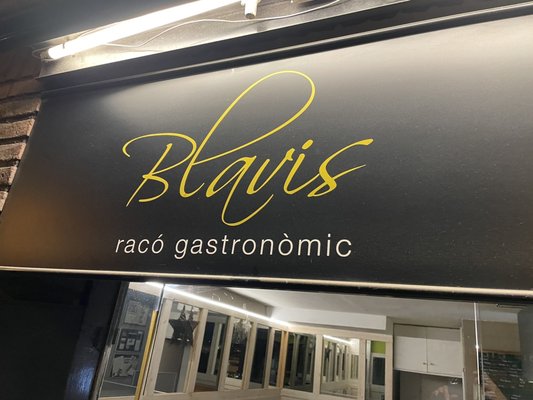 Blavis by null