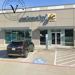 Exterior photo of V Eyebrow & Skin Care - Spring, Texas Exterior photo of V Eyebrow & Skin Care - Spring, Texas