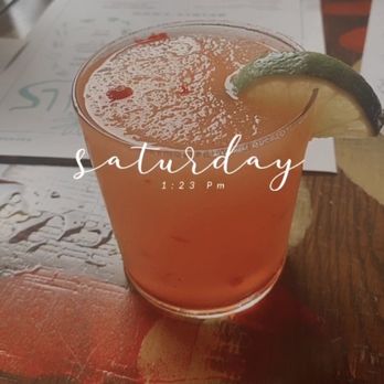 Recess - Mango/ strawberry frozen marg - Sandwiches Near Me - Atlanta, Georgia Recess - Mango/ strawberry frozen marg - Sandwiches Near Me - Atlanta, Georgia