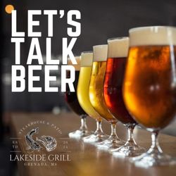 Lakeside Grill