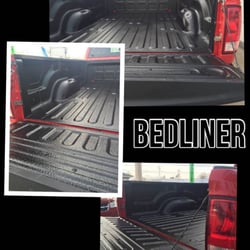 Shine On Automotive - Scorpion Spray In Bed Liners Available at Shine On