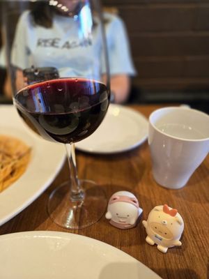 Cafe de l'Orangerie by null