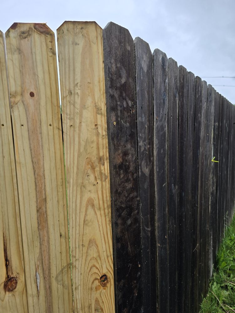 Slide of Buddy's Quality Construction