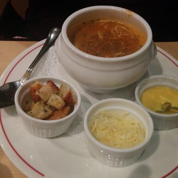 le Bistrot de  Jean - Restaurants Near Me - St Malo, 35