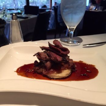 Canoe - Kangaroo - New American Near Me - Atlanta, Georgia