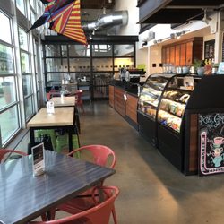 Art Gym - Cafe