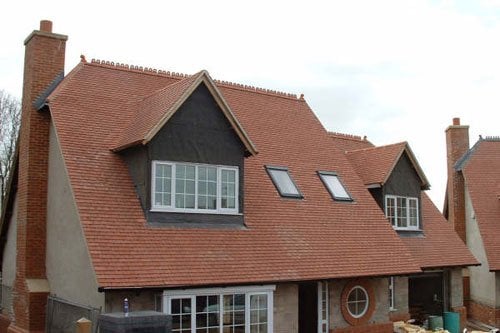 Slide of Sacramento Roofing