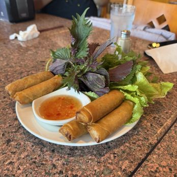 Saigon Capital - Cha Gio / Chả Giò / Egg Rolls w/ vegetables - Vietnamese Near Me - Garden Grove, California Saigon Capital - Cha Gio / Chả Giò / Egg Rolls w/ vegetables - Vietnamese Near Me - Garden Grove, California