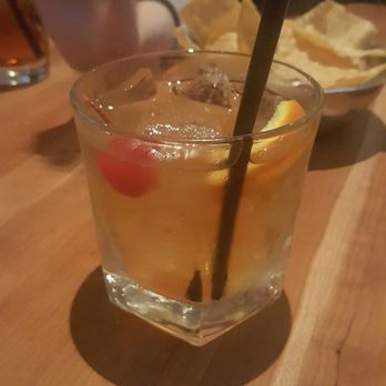 FD's Grillhouse - American Near Me - Tyler, Texas
