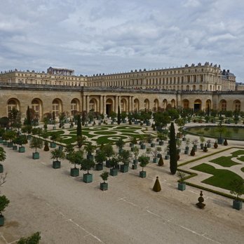 Château de Versailleo - Trianon Gardens - Landmarks & Historical Buildings Near Me - Versailles, 78 Château de Versailleo - Trianon Gardens - Landmarks & Historical Buildings Near Me - Versailles, 78
