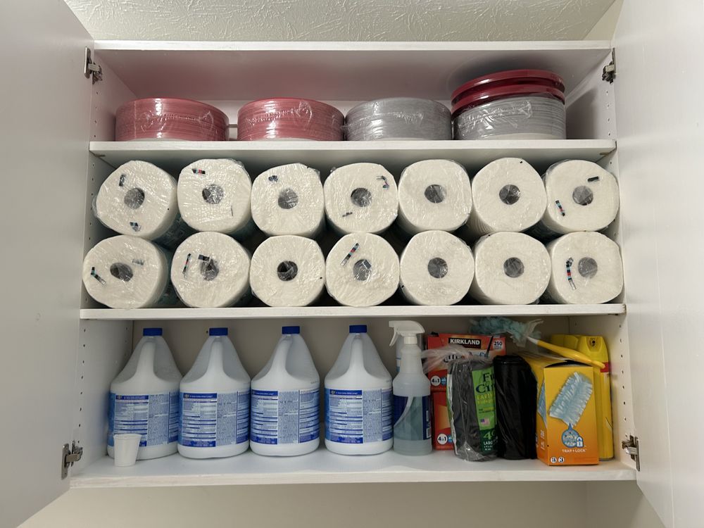 Slide of The 3 Rule Handyman