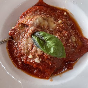 850 Degrees Pizzeria - Beef ravioli - Pizza Near Me - Etobicoke, Ontario