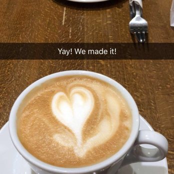 Cappadocia - Breakfast & Brunch Near Me - London, XGL