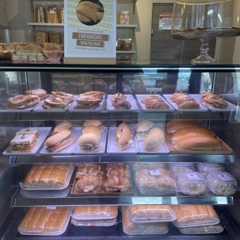 Rico Bakery & Cafe - Bakeries Near Me - Miami, Florida Rico Bakery & Cafe - Bakeries Near Me - Miami, Florida