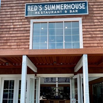 Red's Lakehouse - Entranc - Bars Near Me - Marblehead, Ohio Red's Lakehouse - Entranc - Bars Near Me - Marblehead, Ohio