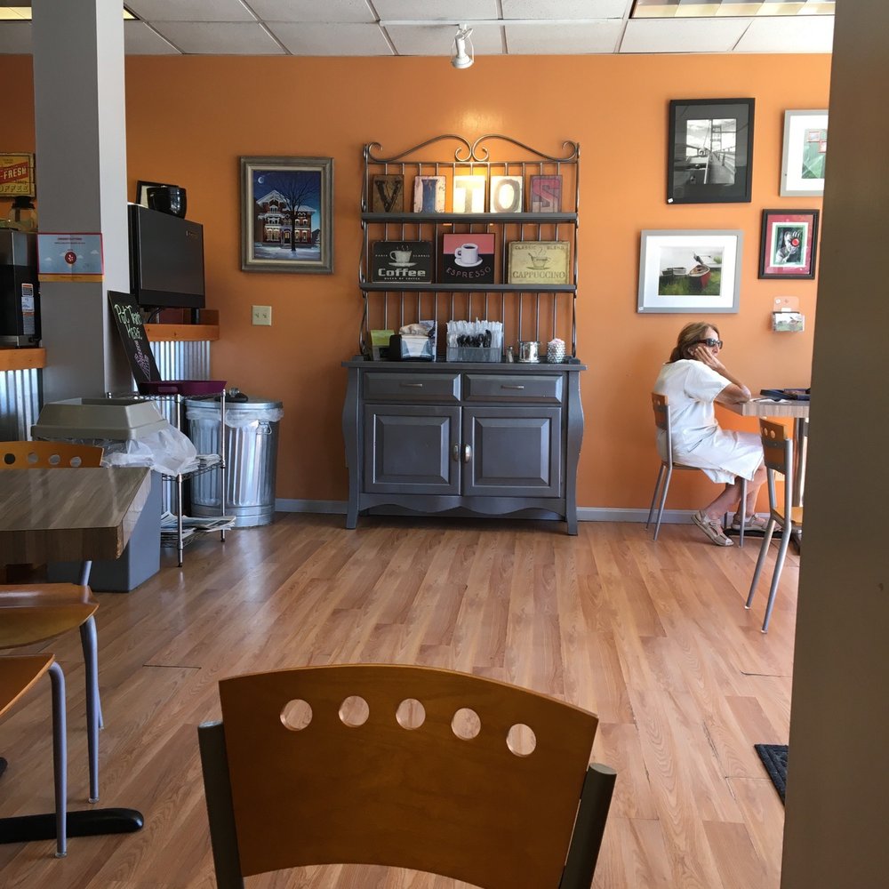 Vito's Gourmet - Coffee bar - Cafes Near Me - Watertown, New York Vito's Gourmet - Coffee bar - Cafes Near Me - Watertown, New York