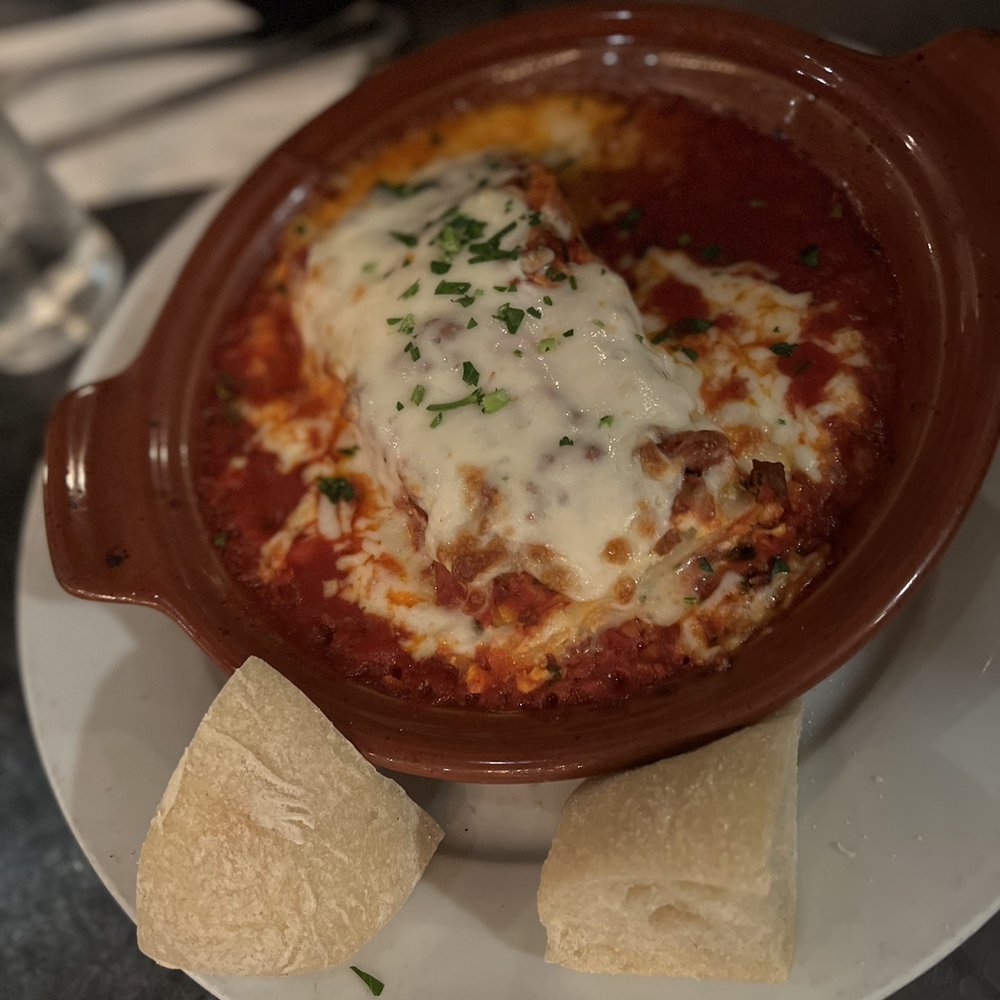 Pastini - Italian Near Me - Eugene, Oregon Pastini - Italian Near Me - Eugene, Oregon