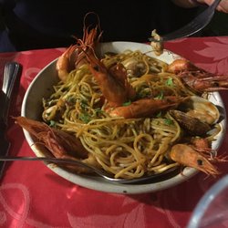 Restaurante Burro Velho