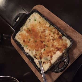 Therapy - Crab and artichoke dip - Bars Near Me - Las Vegas, Nevada Therapy - Crab and artichoke dip - Bars Near Me - Las Vegas, Nevada
