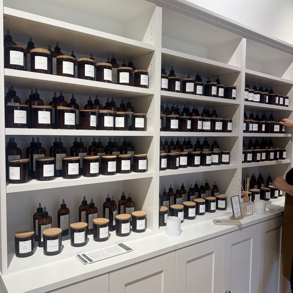 Sea Love - Candle Stores Near Me - Pasadena, California Sea Love - Candle Stores Near Me - Pasadena, California