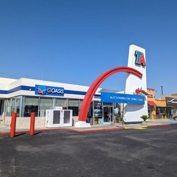 TA - Service Stations Near Me - Buttonwillow, California TA - Service Stations Near Me - Buttonwillow, California