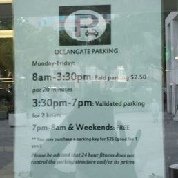 24 Hour Fitness Long Beach Closed 86 Photos 251 Reviews Updated 22 Gyms 100 Oceangate Long Beach Ca Phone Number Yelp